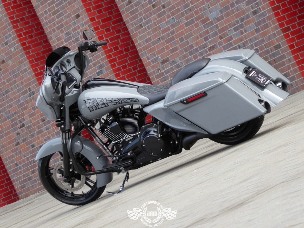 Harley Davidson Covers >> Harley Davidson Street Glide GunShip Gray Bagger 2014 ... Harley Davidson Covers >> Harley Davidson Street Glide GunShip Gray Bagger 2014 ...